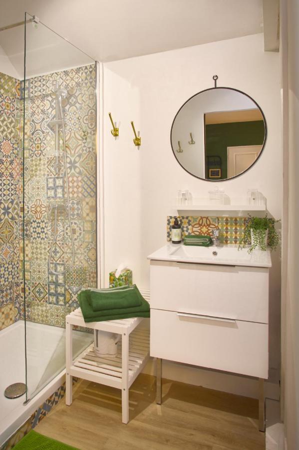 Les Patis Bed & Breakfast Vouvray Luaran gambar